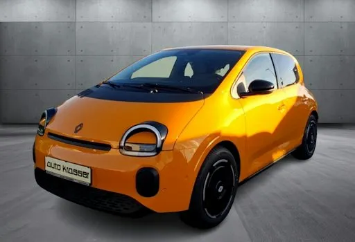 Renault Twingo-e-tech Techno 80 Urban Range 5dr