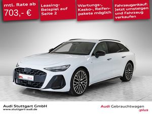 Audi A6 Avant TFSI quattro 270 kW  S line S tronic