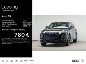 Audi Q5 SUV e-hybrid quattro SLINE*MMIBD*MATRIX*MMI*D