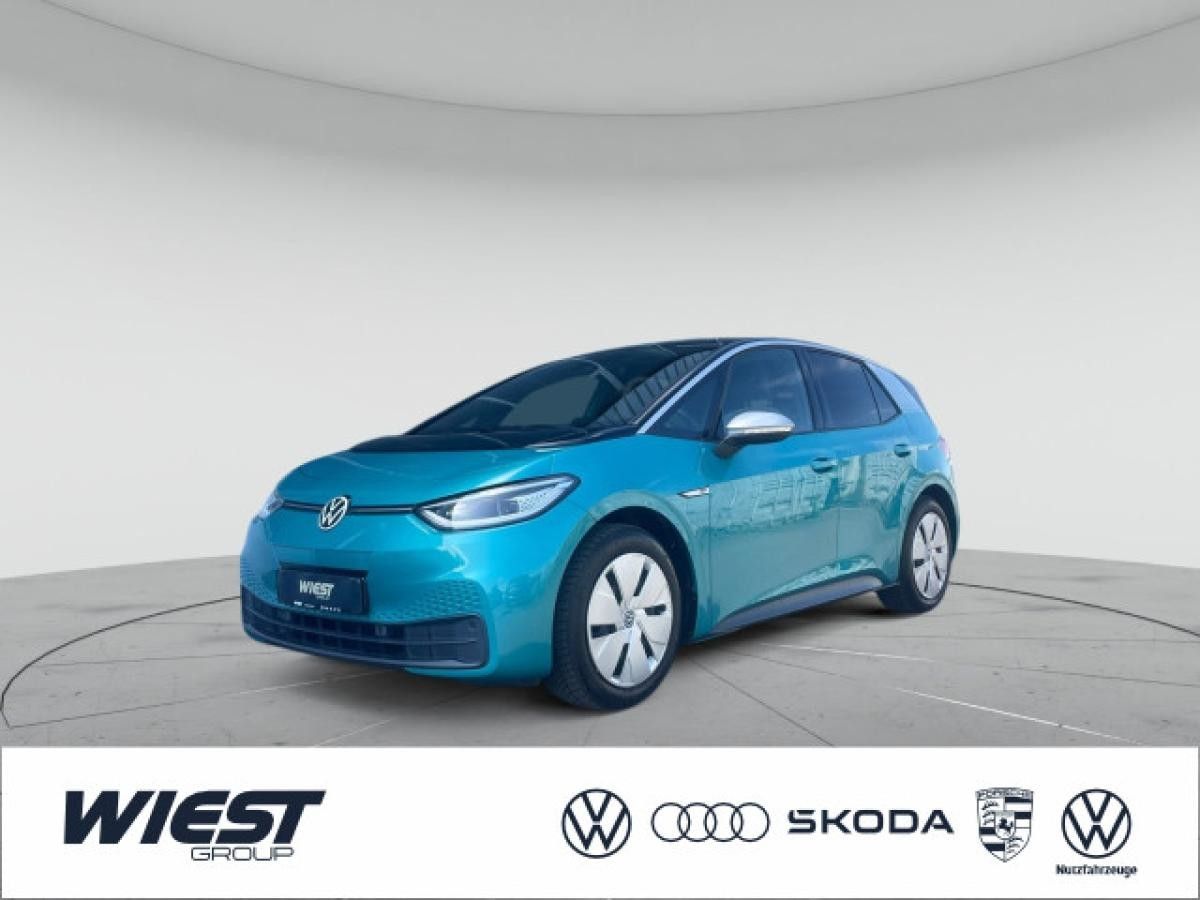 Volkswagen ID.3 Pro Performance 1st Plus Matrix LED RFK SHZ ACC Leasing