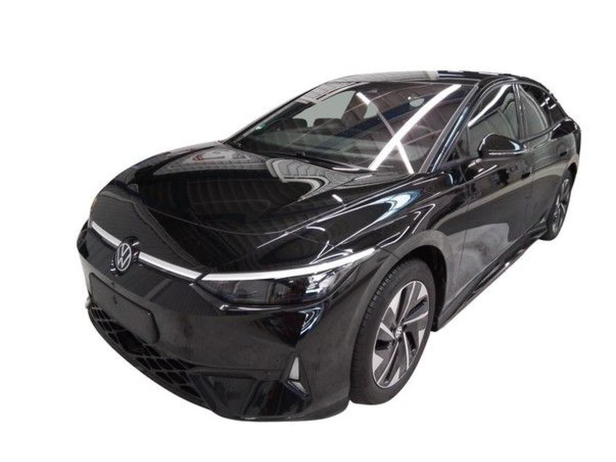 Volkswagen ID.7 GTX 4MOTION 250 kW+21 ZOLL+ALLRAD+MATRIX+PANO+AHK+HUD+DCC+360°CAM+WÄRMEPUMPE+HARMAN&KARDON Leasing