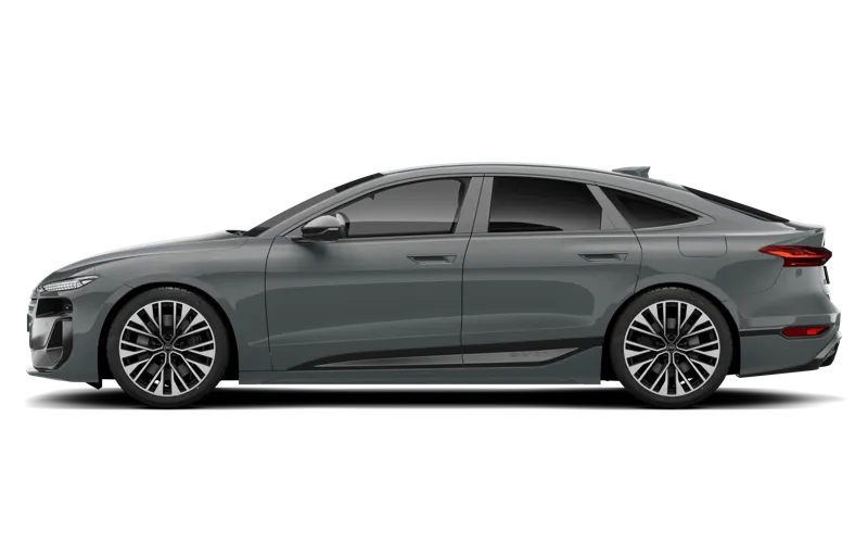 Audi A6 Sportback e-tron Sportback Standardausstattung Leasing
