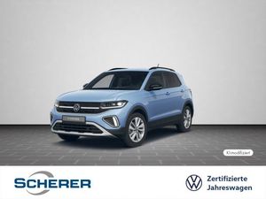 Volkswagen T-Cross ENERGY 1.5 TSI IQ.LIGHT LED-Matrix NAVI