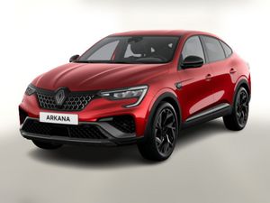 Renault ARKANA Esprit Alpine Mild Hybrid 140 EDC Leasing privat