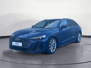 Audi A5 Avant (FU5)