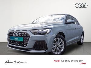 Audi A1 Sportback advanced 25TFSI Navi LED CarPlay EP