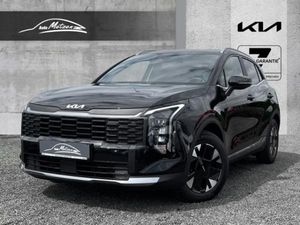 Kia Sportage 1.6 T-GDI Vision MY26 Navi DAB Kamera Leasing