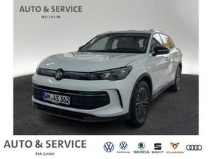 Volkswagen Tiguan 1.5 eTSI ENERGY DSG