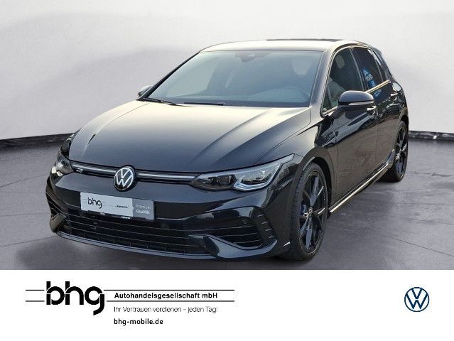 Volkswagen Golf 2.0 TSI 4Motion DSG R Performance Leasing