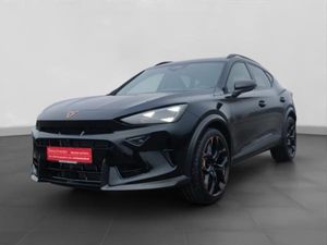 Cupra Formentor 2.5 TSI DSG 4Drive VZ5 PANO 360 KAMERA LED DCC FULL LINK 20