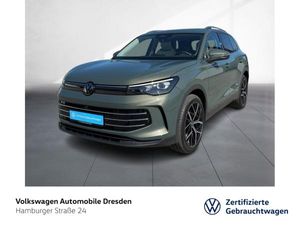 Volkswagen Tiguan Elegance 2.0 TDI DSG IQ DCC AREA AHZV
