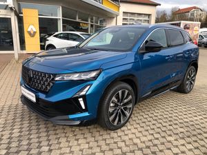 Renault Austral Mild Hybrid 150 Techno Automatik