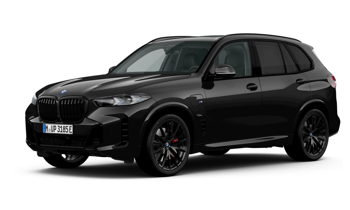 BMW X5 xDrive50e xDrive50e Auto-Abo