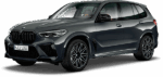 BMW X5 M Leasing