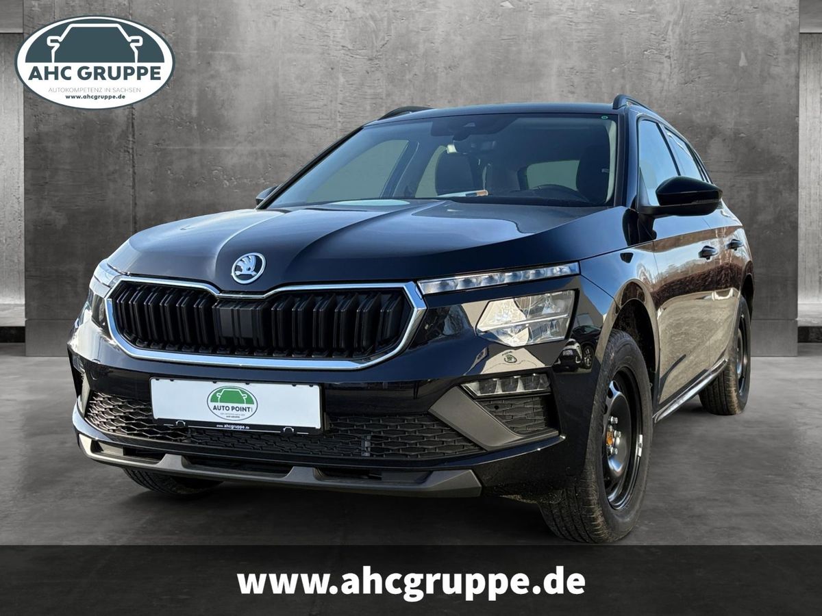 Skoda Kamiq Essence 1,0 TSI 85 kW 7-Gang-DSG ! Sofort Verfügbar ! Leasing