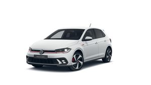 VW Polo GTI 2.0TSI DSG IQ.Light NAV AppCon IQ.Drive Leasing