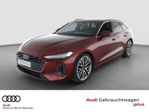 Audi A5 Avant TFSI S tronic *MATRIX*AHK*360°*ACC*SHZ*