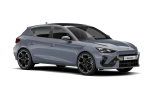 CUPRA Leon 1.5 eTSI 110kW DSG
