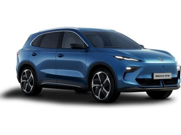 MG S5 EV Luxury - Long Range | schnell verfügbar | Gewerbe Leasing