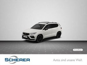 Cupra Ateca VZ 2.0 TSI 221 kW (300 PS) 7-Gang DSG 4Dri