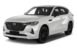Mazda CX-60 Plug-in Hybrid 2.5 e-SKYACTIV PHEV Prime-Line Auto AWD