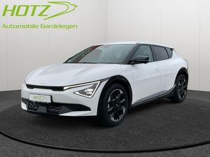 Kia EV6 PE Earth 84kWh, P1-P3, P5+P6 Leasing