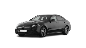 Mercedes-Benz C-Klasse C 300e AMG Line Rückfahrkamera AHK Spiegel-Paket Auto-Abo