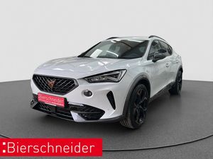 Cupra Formentor 2.0 TSI DSG 4Dr. VZ AHK CAM DCC BEATS