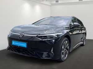 Volkswagen ID.7 Tourer GTX 4Motion 250kW - AHK SHZ IQ.Drive HUD Navi Area View Matrix-LED PDC Wärmepumpe