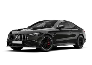 Mercedes-Benz CLE 53 4MATIC+ Coupé