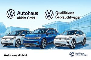 Volkswagen ID.7 Tourer Pro TravelAssist AHK EasyOpen Wärmep