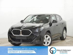 BMW X2 sDrive20i //DrivingAssistant Kamera Adapt.LED