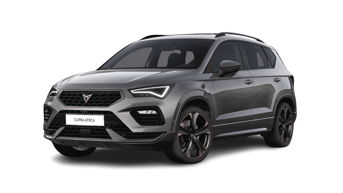 Cupra Ateca VZ 2.0 TSI , 7-Gang DSG 4Drive inkl. AHK Auto-Abo