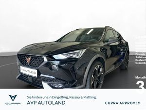 Cupra Formentor 2.0 TSI DSG 4Drive VZ | PANO | NAVI |