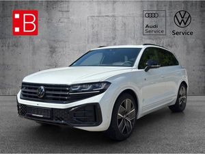Volkswagen Touareg 3.0 TDI 4Mo. - R-Line Facelift - 8-fach bereift! AHK PANO STANDHEIZ. HEAD-UP 21