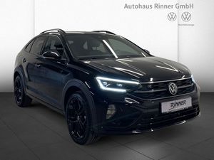 Volkswagen Taigo R-Line 1,5l TSI 110KW DSG