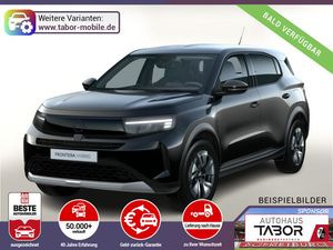 Opel Frontera Hybrid GS Nav Kam PDC 17Z