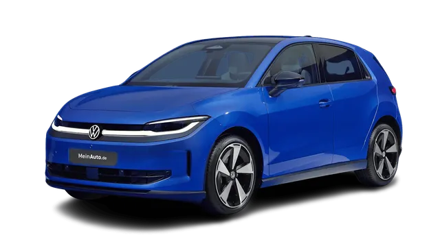 VW ID.Polo Trend 37 kWh 85 kW