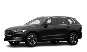 Volvo XC60 - Auto-Abo