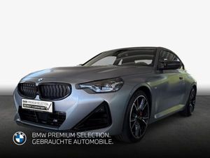BMW M240i xDrive LED* Harman/Kardon*