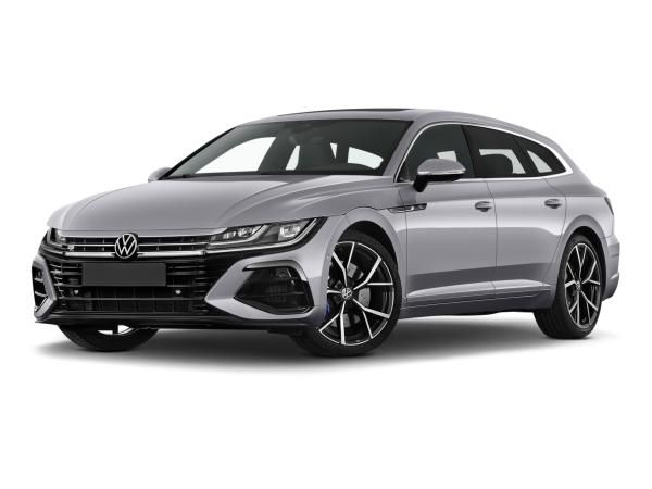 Volkswagen Arteon Shooting Brake (3H9) Leasing