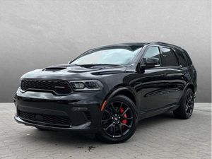 Dodge Durango R/T AWD Panorama HARMANKARDON Perfomance Leasing