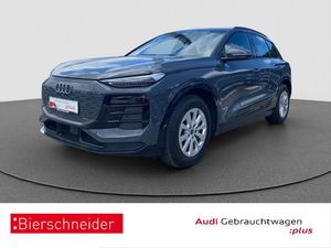 Audi Q6 e-tron Perf advanced AHK MATRIX PANO AR-HuD