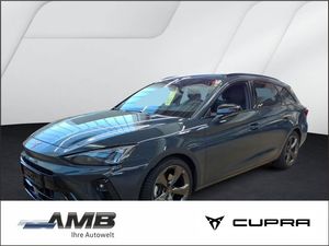Cupra Leon Sportstourer 1.5 e-HYBRID AHK/Matrix/01.31G