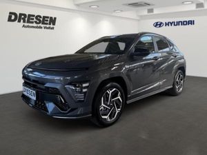 Hyundai KONA N Line+Navi+360 Kamera+LED+ACC+Sitzheizung