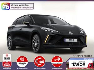 MG MG4 4 Luxury 49kWh ACC SHZ LED Kam360 Nav TotW 18Z