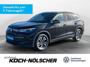Volkswagen Tiguan 2.0TDI Energy DSG AHK LED Navi