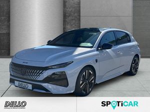 Peugeot 308 GT EXCLUSIVE Hybrid Premium-Paket El. Panoda
