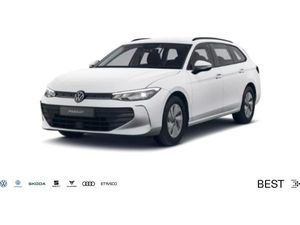 Volkswagen Passat 1.5 eTSI 7-Gang DSG