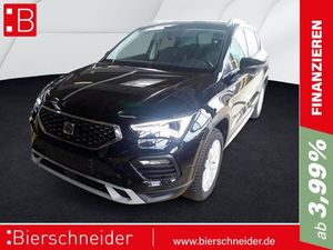 Seat Ateca 1.5 TSI DSG Xperience - LEA ab 259  mtl. R Leasing